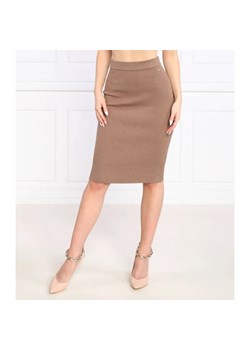 GUESS Spódnica CLAIRE ze sklepu Gomez Fashion Store w kategorii Spódnice - zdjęcie 187963876