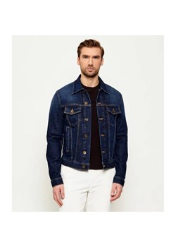 Jacob Cohen Jeansowa kurtka GIUBBINO | Regular Fit ze sklepu Gomez Fashion Store w kategorii Kurtki męskie - zdjęcie 187963878