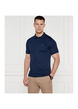 BOSS ORANGE Polo Passenger | Slim Fit ze sklepu Gomez Fashion Store w kategorii T-shirty męskie - zdjęcie 187963879