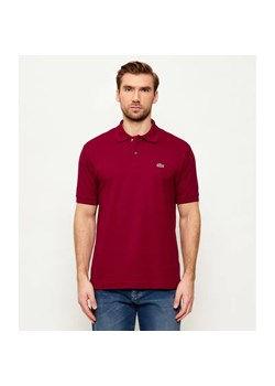 Lacoste Polo ze sklepu Gomez Fashion Store w kategorii T-shirty męskie - zdjęcie 187964085
