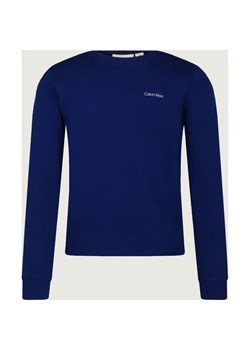 Calvin Klein Jeans Longsleeve | Regular Fit ze sklepu Gomez Fashion Store w kategorii T-shirty chłopięce - zdjęcie 187964088