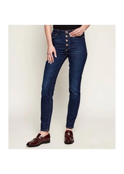 GUESS Jeansy 1981 | Skinny fit ze sklepu Gomez Fashion Store w kategorii Jeansy damskie - zdjęcie 187964089