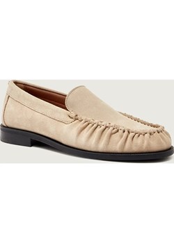 BOSS BLACK Loafersy Lycia_Mocc_SD | zamsz ze sklepu Gomez Fashion Store w kategorii Półbuty damskie - zdjęcie 187964096