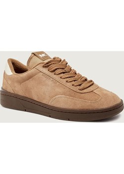 Michael Kors Sneakersy WILTON | zamsz ze sklepu Gomez Fashion Store w kategorii Buty sportowe męskie - zdjęcie 187964098