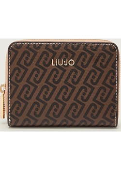 Liu Jo Portfel CALIWEN ze sklepu Gomez Fashion Store w kategorii Portfele damskie - zdjęcie 187964099