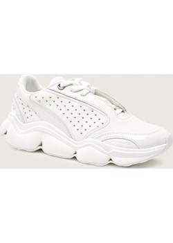 Michael Kors Skórzane sneakersy RENNY ze sklepu Gomez Fashion Store w kategorii Buty sportowe damskie - zdjęcie 187964105