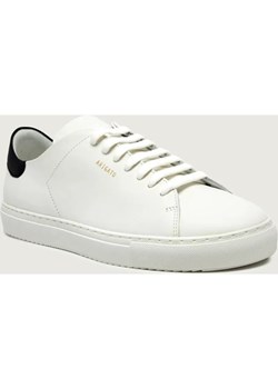 Axel Arigato Skórzane sneakersy Clean 90 Contrast ze sklepu Gomez Fashion Store w kategorii Buty sportowe męskie - zdjęcie 187964106