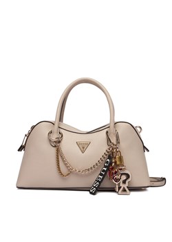 Torebka Guess HWBG98 99060 Beżowy ze sklepu eobuwie.pl w kategorii Kuferki - zdjęcie 187964109