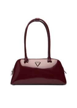 Torebka Guess Arnela HWNY94 96080 Bordowy ze sklepu eobuwie.pl w kategorii Torebki damskie - zdjęcie 187964155