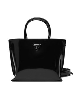 Torebka Guess Arnela Mini HWNY94 96750 Czarny ze sklepu eobuwie.pl w kategorii Torebki damskie - zdjęcie 187964156