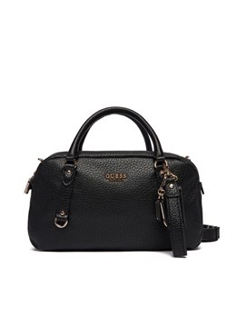 Guess Torebka Marsha HWBG95 01060 Czarny ze sklepu MODIVO w kategorii Torebki damskie - zdjęcie 187964395