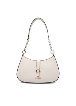 Guess Torebka Carrie HWVG98 96180 Écru ze sklepu MODIVO w kategorii Torebki damskie - zdjęcie 187964405