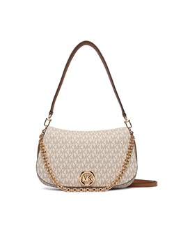 MICHAEL Michael Kors Torebka 30R6GY5S2B Écru ze sklepu MODIVO w kategorii Torebki damskie - zdjęcie 187964407