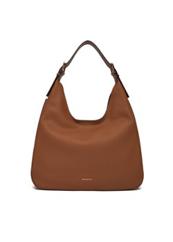 MICHAEL Michael Kors Torebka 30F4GY5H3L Brązowy ze sklepu MODIVO w kategorii Torebki damskie - zdjęcie 187964439
