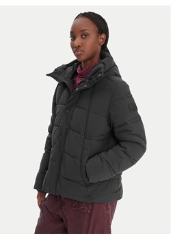 G-Star Raw Kurtka zimowa D26959-D518 Czarny Regular Fit ze sklepu MODIVO w kategorii Kurtki damskie - zdjęcie 187964457