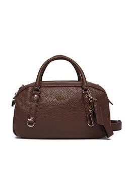 Guess Torebka Marsha HWBG95 01060 Brązowy ze sklepu MODIVO w kategorii Torebki damskie - zdjęcie 187964458