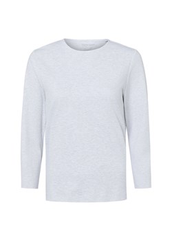 Marie Lund Koszulka damska Kobiety Bawełna jasny szary marmurkowy ze sklepu vangraaf w kategorii Bluzki damskie - zdjęcie 187965085