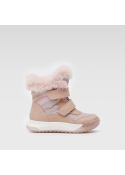 Trzewiki Lasocki Kids CI12-3138-03 ze sklepu ccc.eu w kategorii Buty zimowe dziecięce - zdjęcie 187965237