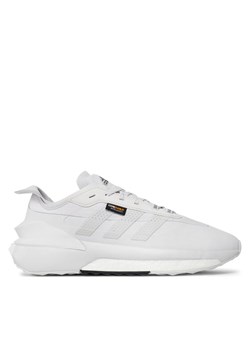 Sneakersy adidas Avryn IG2373 Szary ze sklepu eobuwie.pl w kategorii Buty sportowe męskie - zdjęcie 187966225