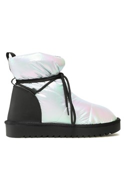 Śniegowce Jenny Fairy WS5918-06 Biały ze sklepu eobuwie.pl w kategorii Śniegowce damskie - zdjęcie 187966226