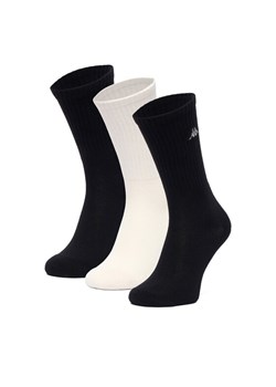 Skarpety długie Kappa CEO_AS_KAPPA_008_W_AW25 (3 -PACK) Kolorowy ze sklepu eobuwie.pl w kategorii Skarpetki męskie - zdjęcie 187966275