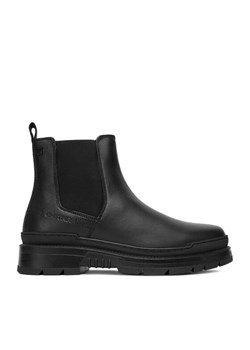 G-Star Raw Sztyblety CEO-STRIKER-02 MI08 Czarny ze sklepu MODIVO w kategorii Buty zimowe męskie - zdjęcie 187966758