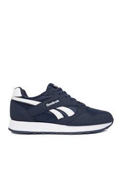 Reebok Sneakersy C-PRIME EVENT 100250369 Granatowy ze sklepu MODIVO w kategorii Buty sportowe męskie - zdjęcie 187966819