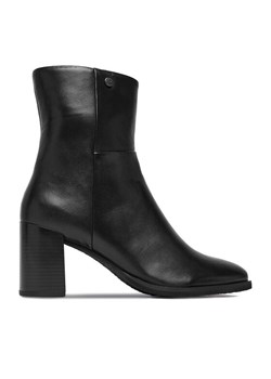 Beverly Hills Polo Club Botki CEO-WI40-MABEL-01 Czarny ze sklepu MODIVO w kategorii Botki - zdjęcie 187966827