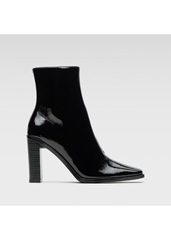 Botki DeeZee TS5048-02 ze sklepu ccc.eu w kategorii Botki - zdjęcie 187967519