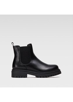 Botki Jenny Fairy WS5195-21 ze sklepu ccc.eu w kategorii Workery damskie - zdjęcie 187967526