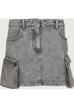 Patrizia Pepe Jeansowa Spódnica ze sklepu Gomez Fashion Store w kategorii Spódnice dziewczęce - zdjęcie 187967726