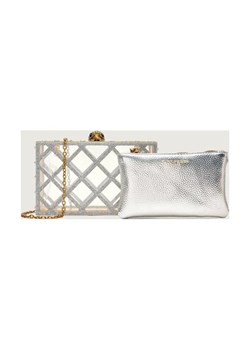 Kurt Geiger Torebka wieczorowa CRYSTAL ze sklepu Gomez Fashion Store w kategorii Kopertówki - zdjęcie 187967756