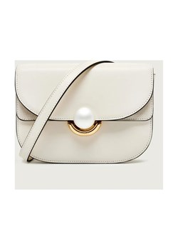 Furla Skórzana listonoszka/kopertówka FURLA SFERA MINI ze sklepu Gomez Fashion Store w kategorii Kopertówki - zdjęcie 187967759