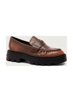 Marc Jacobs Skórzane loafersy THE FRANKIE ze sklepu Gomez Fashion Store w kategorii Półbuty damskie - zdjęcie 187967765