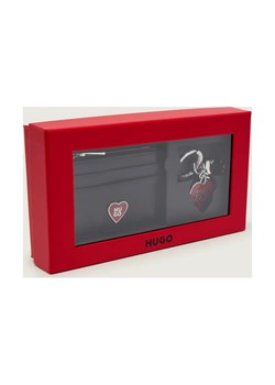 HUGO Etui na karty GB_Card C_Key hold_H ze sklepu Gomez Fashion Store w kategorii Etui - zdjęcie 187967768