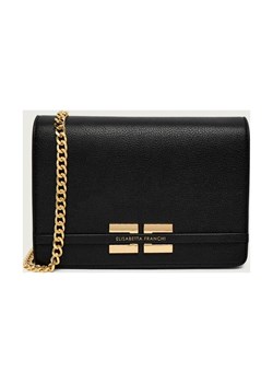 Elisabetta Franchi Torebka na ramię ze sklepu Gomez Fashion Store w kategorii Kopertówki - zdjęcie 187967769
