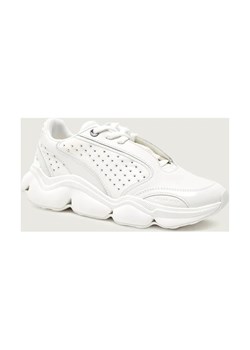 Michael Kors Skórzane sneakersy RENNY ze sklepu Gomez Fashion Store w kategorii Buty sportowe damskie - zdjęcie 187967788