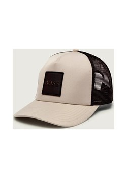 BOSS ORANGE Bejsbolówka Elliot-PL ze sklepu Gomez Fashion Store w kategorii Czapki z daszkiem męskie - zdjęcie 187967796