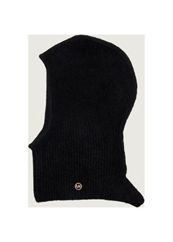 Michael Kors Kominiarka FURRY | z dodatkiem wełny ze sklepu Gomez Fashion Store w kategorii Czapki zimowe damskie - zdjęcie 187967819