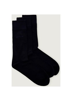 Gant Skarpety 3-pack ze sklepu Gomez Fashion Store w kategorii Skarpetki męskie - zdjęcie 187967838
