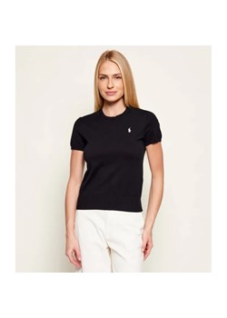 POLO RALPH LAUREN Sweter | Regular Fit ze sklepu Gomez Fashion Store w kategorii Swetry damskie - zdjęcie 187967847