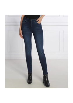 Patrizia Pepe Jeansy | Slim Fit ze sklepu Gomez Fashion Store w kategorii Jeansy damskie - zdjęcie 187967857