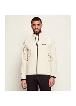 BOSS GREEN Bluza SW_TOC Spin FZ | Regular Fit ze sklepu Gomez Fashion Store w kategorii Bluzy męskie - zdjęcie 187967865