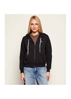 POLO RALPH LAUREN Bluza | Relaxed fit ze sklepu Gomez Fashion Store w kategorii Bluzy damskie - zdjęcie 187967867