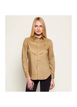 POLO RALPH LAUREN Koszula | Classic fit ze sklepu Gomez Fashion Store w kategorii Koszule damskie - zdjęcie 187967876