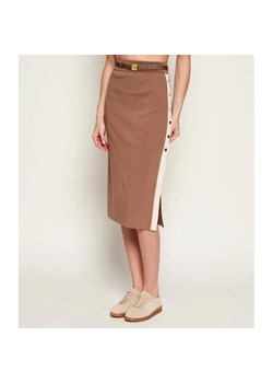 Elisabetta Franchi Spódnica ze sklepu Gomez Fashion Store w kategorii Spódnice - zdjęcie 187967877