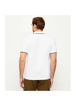 Aeronautica Militare Polo ze sklepu Gomez Fashion Store w kategorii T-shirty męskie - zdjęcie 187967886