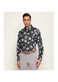 Joop! Koszula Pai-W | Slim Fit ze sklepu Gomez Fashion Store w kategorii Koszule męskie - zdjęcie 187968779