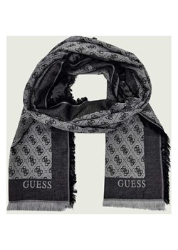 Guess Szal ERICA ze sklepu Gomez Fashion Store w kategorii Szaliki i chusty damskie - zdjęcie 187968796
