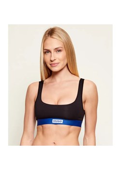 Hugo Blue Biustonosz 2-pack TWIN BLUE ze sklepu Gomez Fashion Store w kategorii Biustonosze - zdjęcie 187968816
